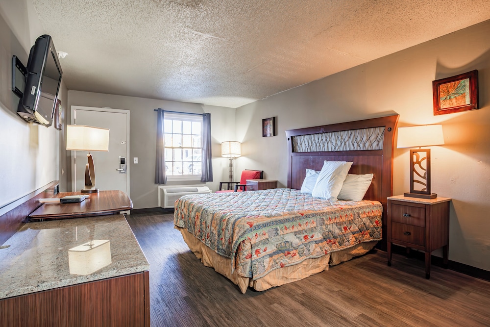 southern inn walterboro i95 by oyo