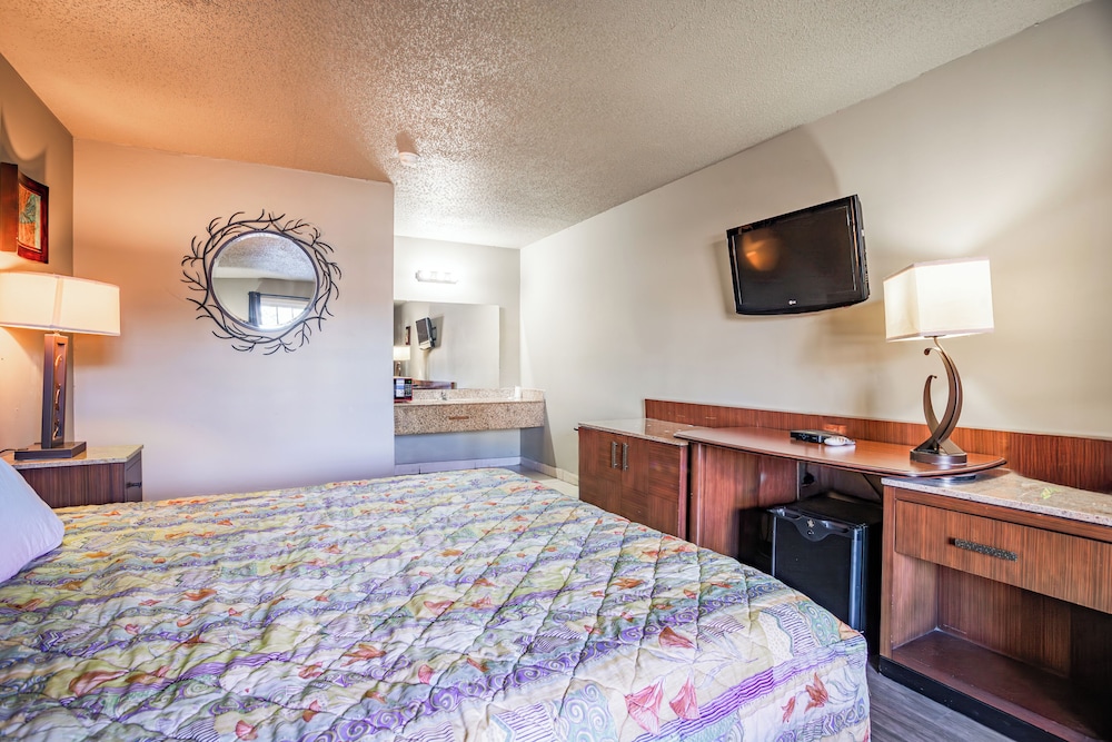 southern inn walterboro i95 by oyo