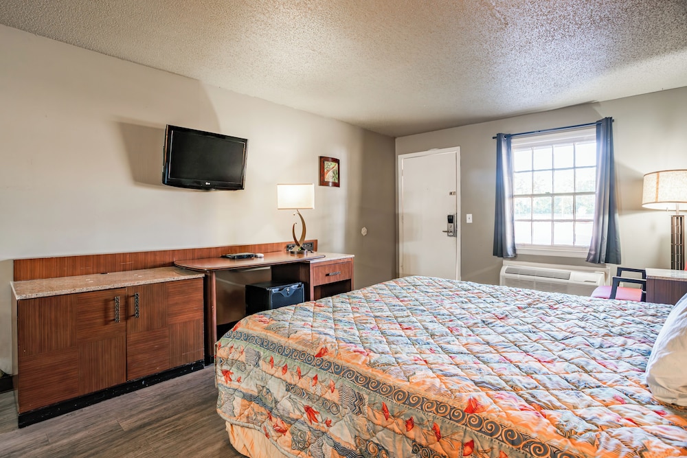 southern inn walterboro i95 by oyo