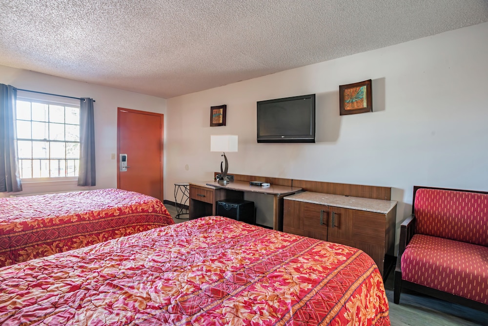 southern inn walterboro i95 by oyo