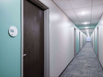 echo suites extended stay by wyndham spartanburg