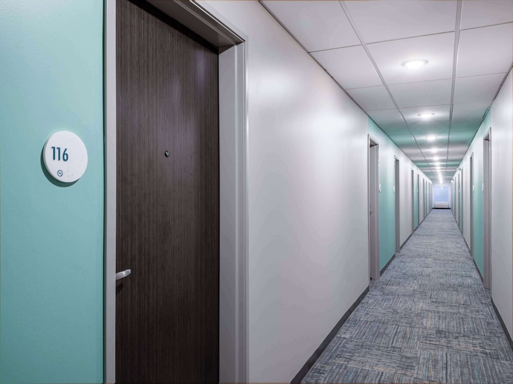 echo suites extended stay by wyndham spartanburg