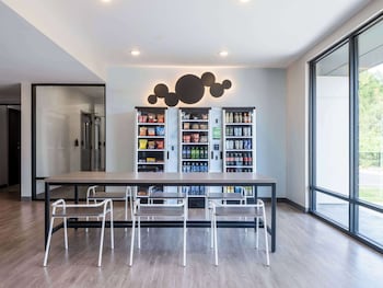 echo suites extended stay by wyndham spartanburg