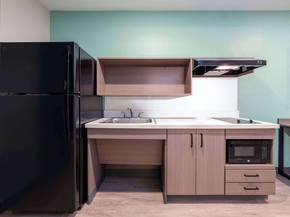 echo suites extended stay by wyndham spartanburg