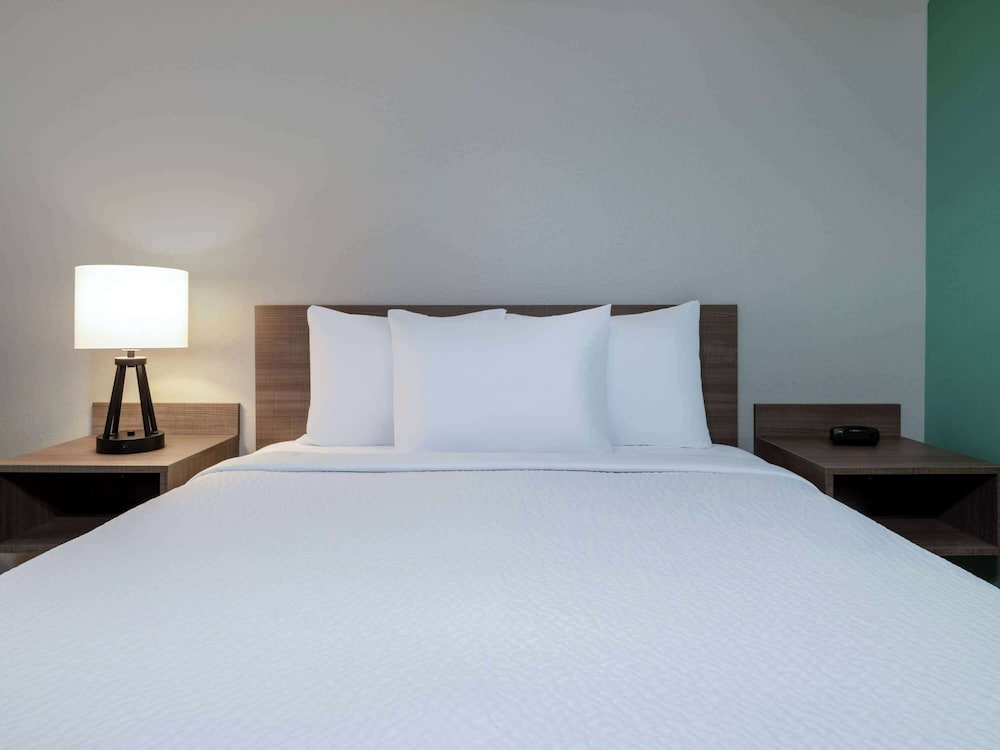 echo suites extended stay by wyndham spartanburg