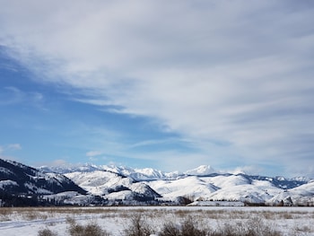 casia lodge and ranch