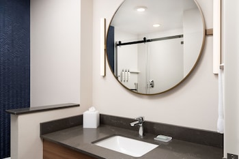 fairfield by marriott inn and suites waycross