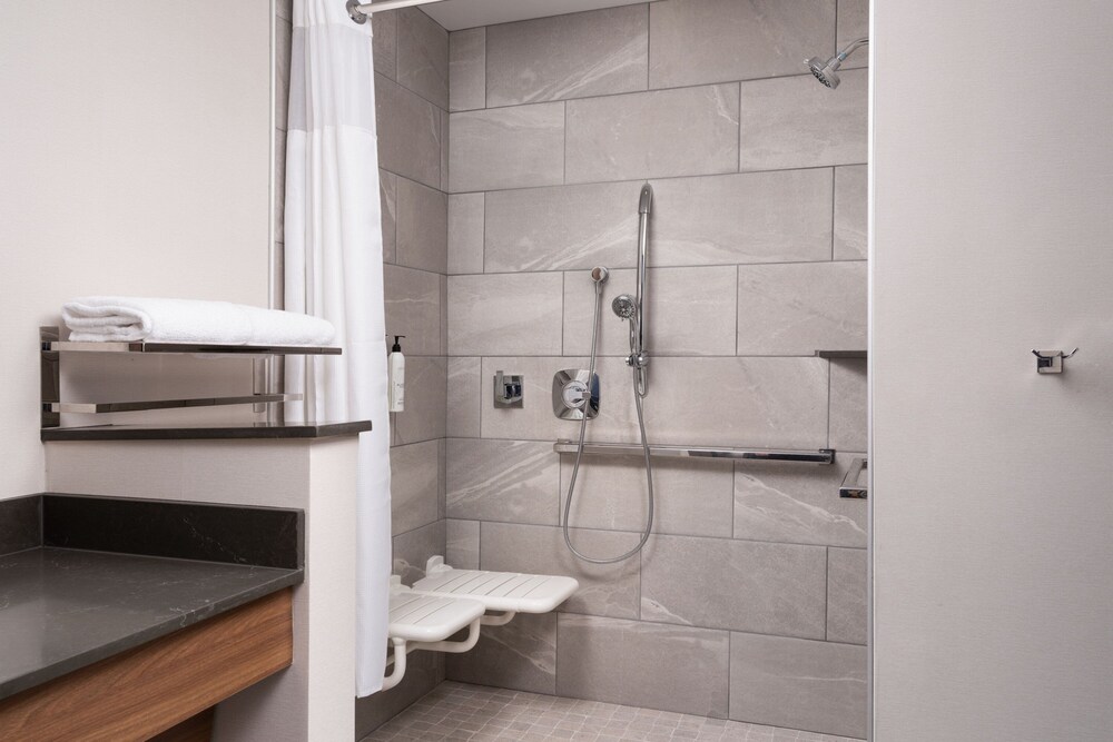 fairfield by marriott inn and suites waycross