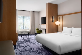 fairfield by marriott inn and suites waycross