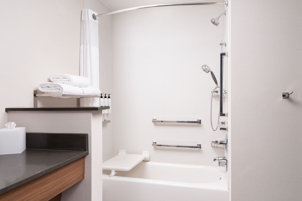 fairfield by marriott inn and suites waycross