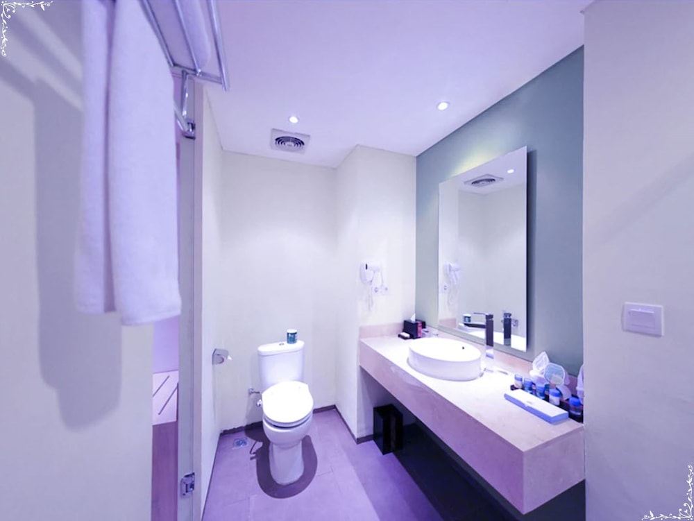 wyndham garden kuta beach bali