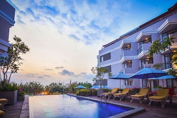 wyndham garden kuta beach bali