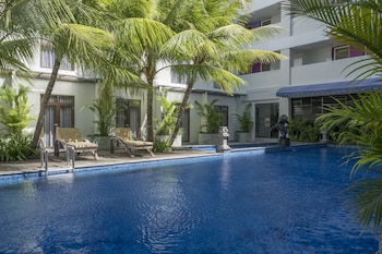 wyndham garden kuta beach bali