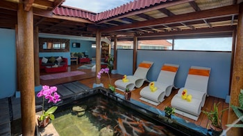 wyndham garden kuta beach bali