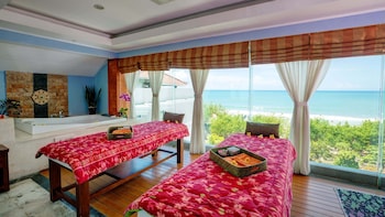 wyndham garden kuta beach bali