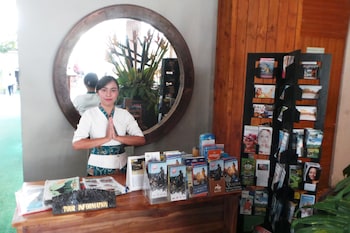 wyndham garden kuta beach bali