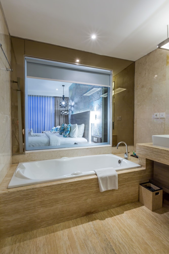 wyndham garden kuta beach bali