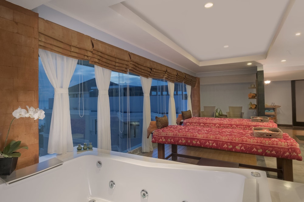 wyndham garden kuta beach bali