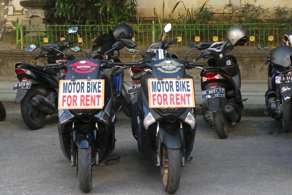 wyndham garden kuta beach bali