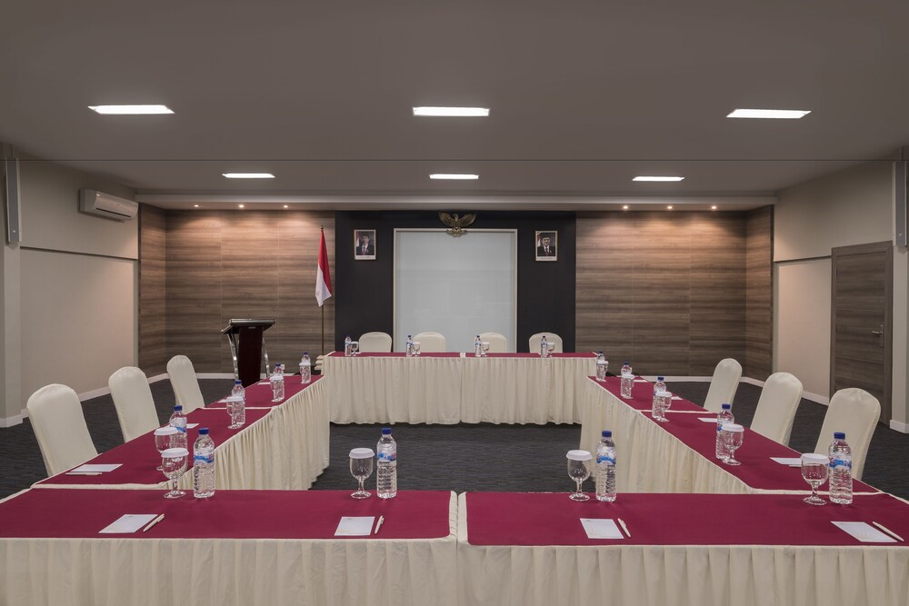 wyndham garden kuta beach bali