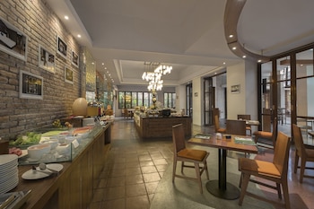 wyndham garden kuta beach bali