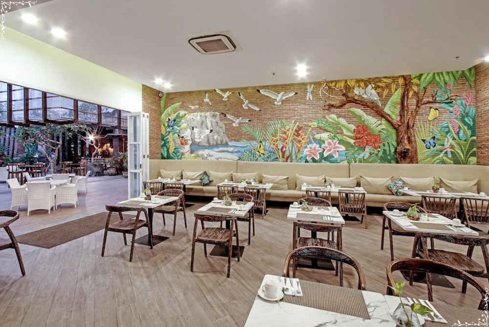 wyndham garden kuta beach bali