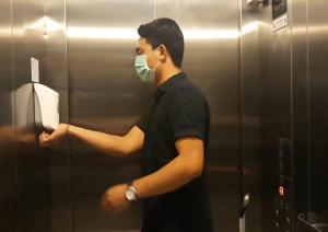 Wyndham Garden Kuta Beach, Bali,Bali>>Badung,4 star