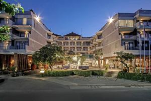 Wyndham Garden Kuta Beach, Bali,Bali>>Badung,4 star