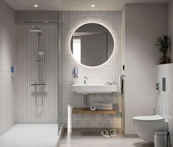 hampton by hilton paris charles de gaulle airport