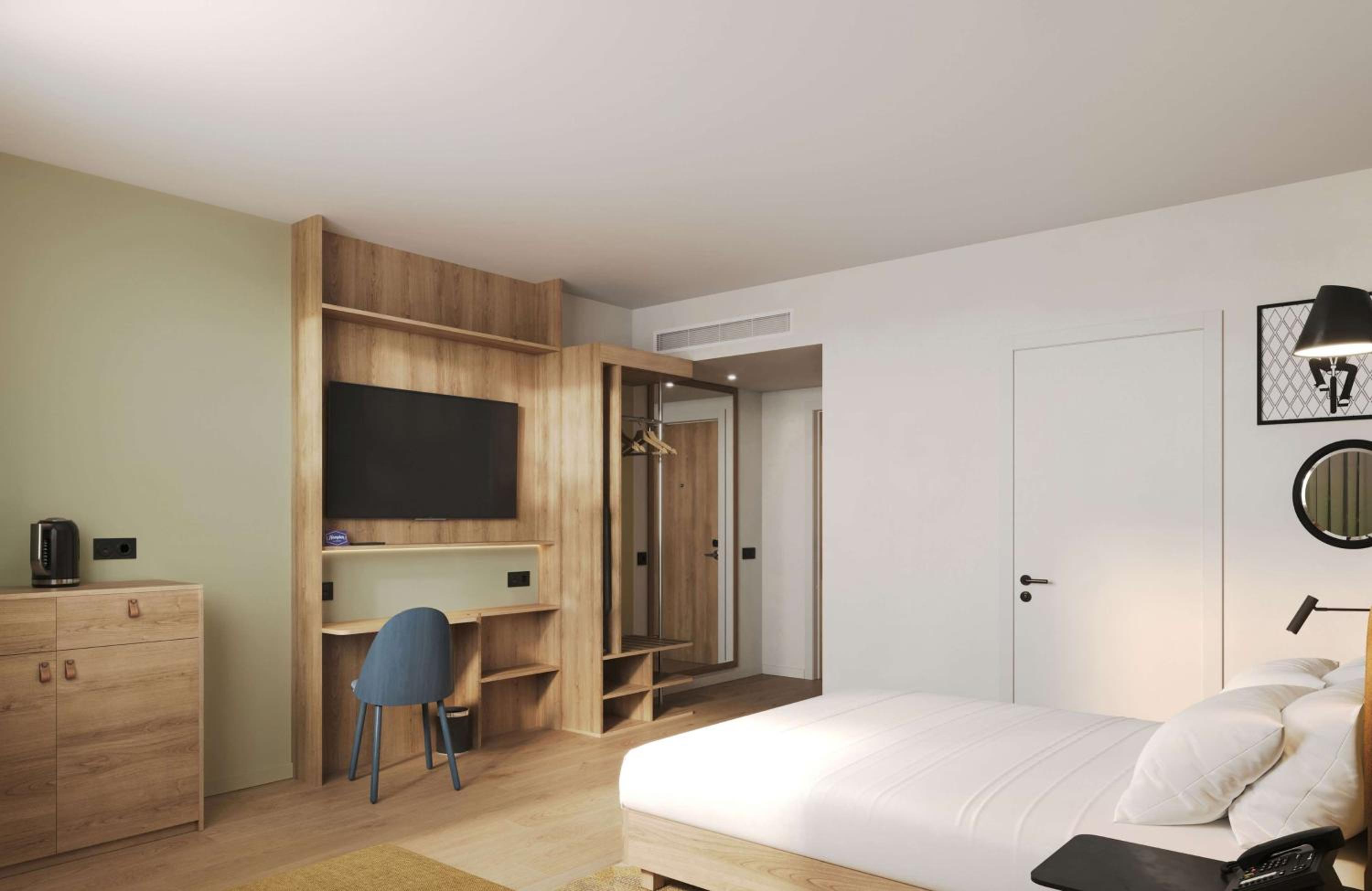 roissy en france