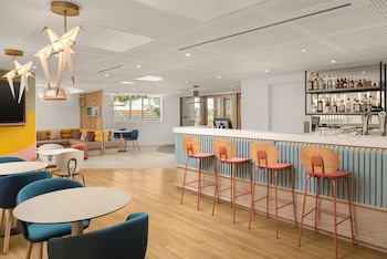 hampton by hilton paris charles de gaulle airport