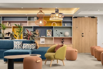 hampton by hilton paris charles de gaulle airport