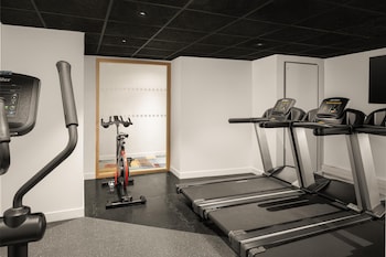 hampton by hilton paris charles de gaulle airport