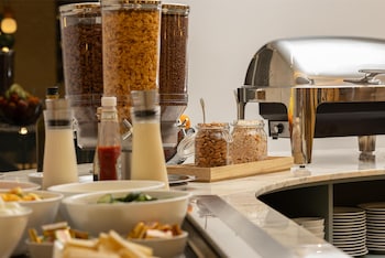 hampton by hilton paris charles de gaulle airport