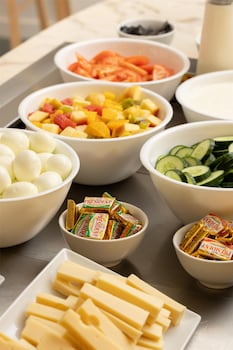 hampton by hilton paris charles de gaulle airport