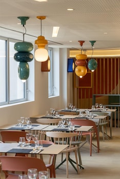 hampton by hilton paris charles de gaulle airport