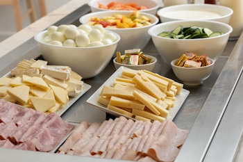 hampton by hilton paris charles de gaulle airport