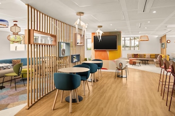 hampton by hilton paris charles de gaulle airport