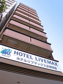 hotel livemax kyoto ekimae