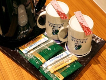 hotel livemax kyoto ekimae