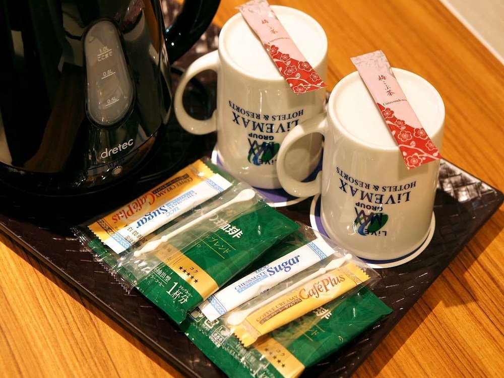 hotel livemax kyoto ekimae