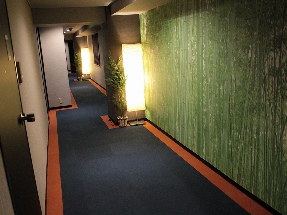 hotel livemax kyoto ekimae