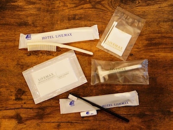 hotel livemax kyoto ekimae