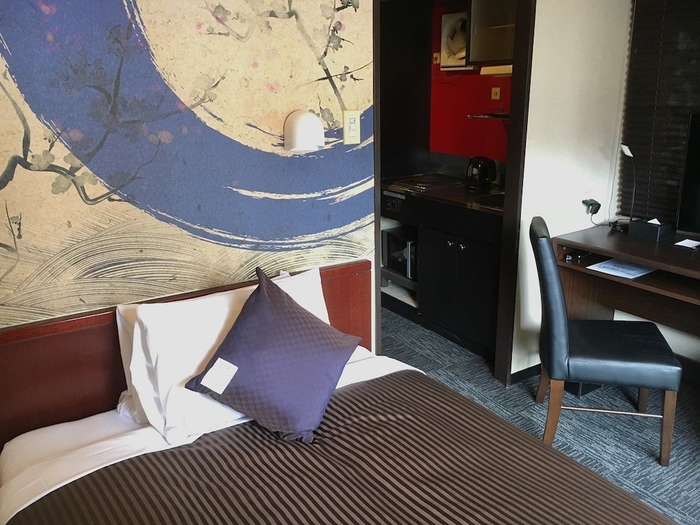 hotel livemax kyoto ekimae