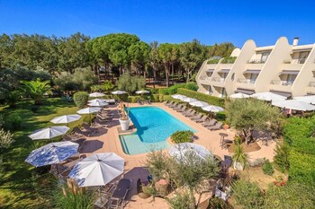 Best Western Golf Hotel,La Grande-Motte>>Gard,4 star