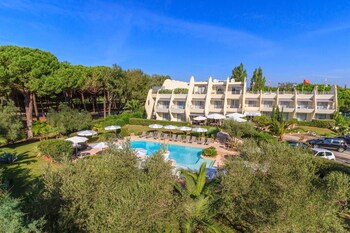 Best Western Golf Hotel,La Grande-Motte>>Gard,4 star
