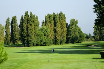 Best Western Golf Hotel,La Grande-Motte>>Gard,4 star