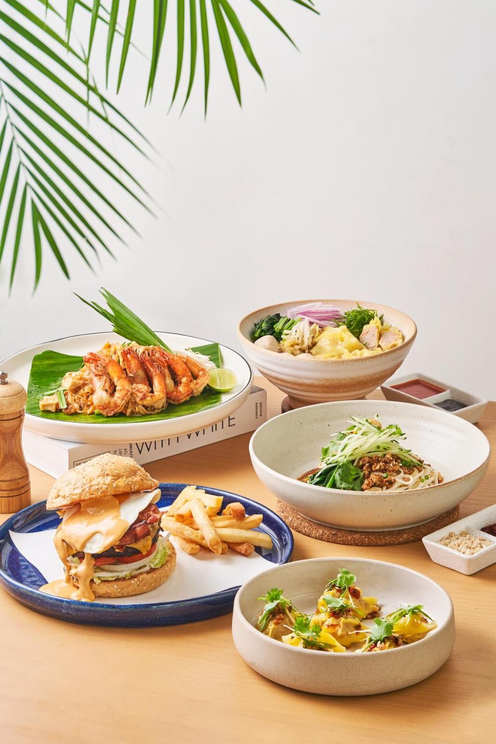 hilton garden inn rayong