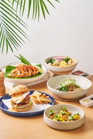 hilton garden inn rayong