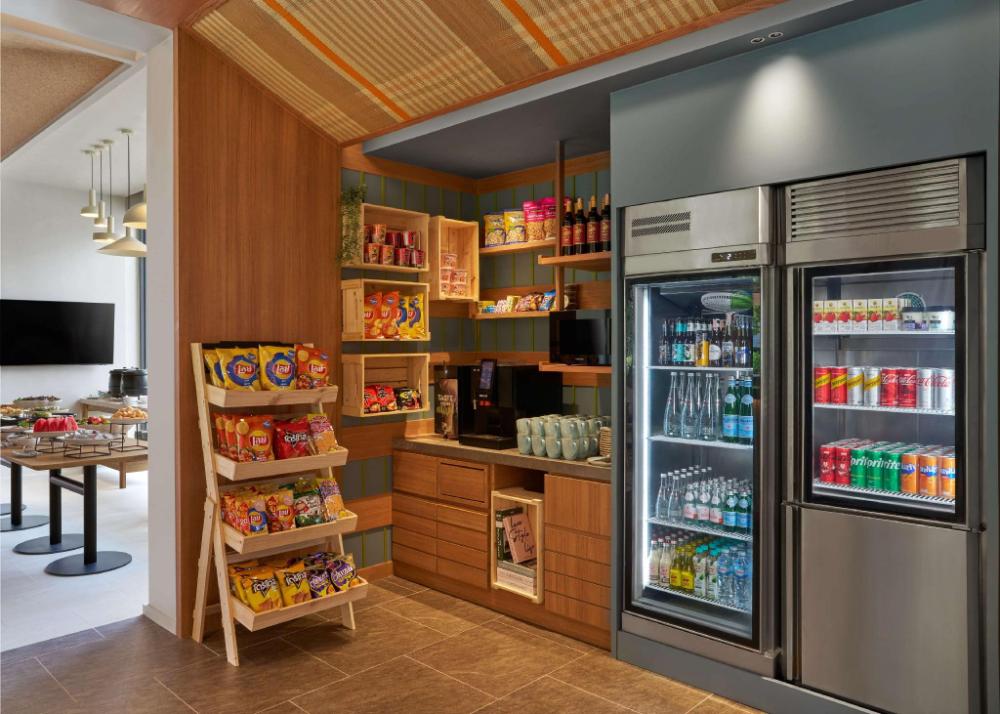 hilton garden inn rayong